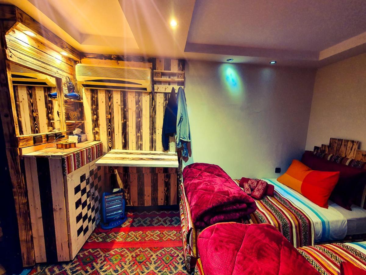 מרקש Appartement Funny House A Place Jamaa El Fna De Marrakech מראה חיצוני תמונה