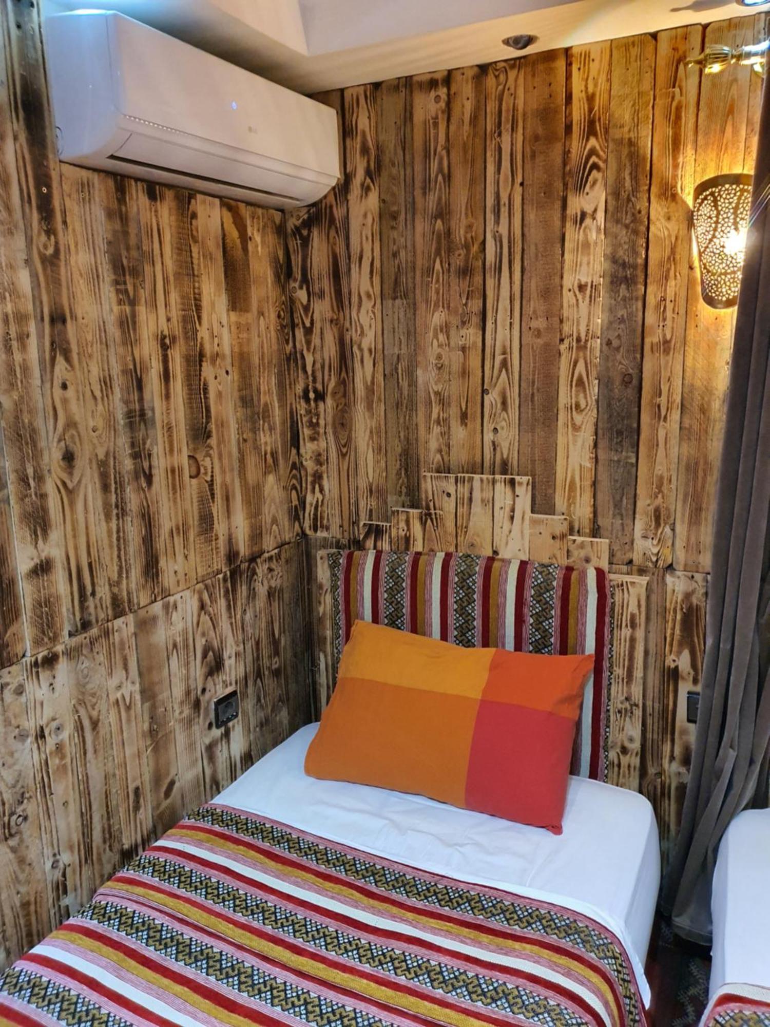 מרקש Appartement Funny House A Place Jamaa El Fna De Marrakech מראה חיצוני תמונה